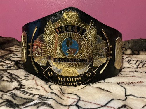 Unofficial wwe wwf - unofficial,