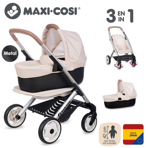 Maxi cosi 1 doll - maxi-cosi, 3