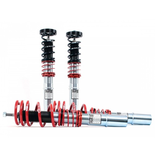 Coilover suspension - h&r,