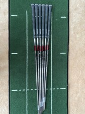 Pulled KBS Tour Stiff Iron