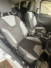 Ford Focus Mk3 St Seats