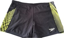 New With Tags SPEEDO Herculean