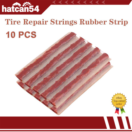Pcs tyre puncture repair - tyre,