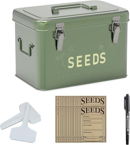 Orionstar seed storage - orionstar,