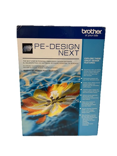 Brother design next - brother,