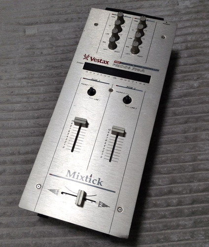 Used vestax pmc - used,