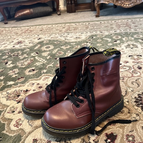 Martens airwear boots - dr.,