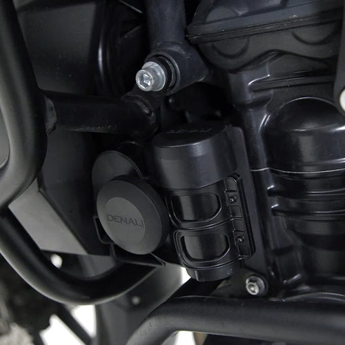Denali soundbomb air horn - air,