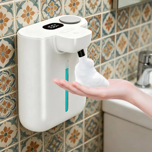 500ml automatic soap - automatic,