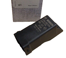 ORIGINAL VAUXHALL VIVARO B 1.6 DCI DIESEL GLOW PLUG RELAY NEW 95522315 24HR DEL