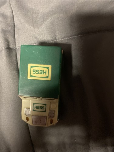 Hess gasoline corp 2001 - corp.,