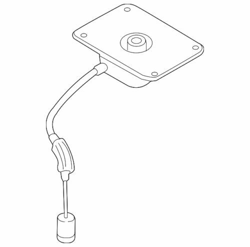 Oem new ford genuine 2014 - new,