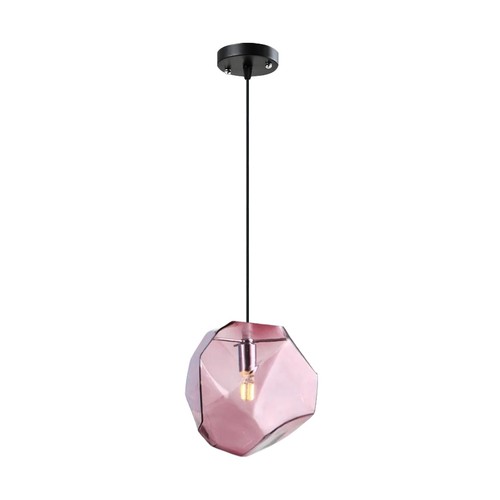 Light glass pendant ceiling - glass,