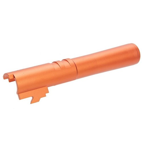 5ku aluminium outer barrel - 5ku,