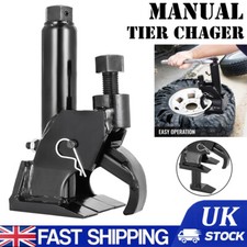 Car Tyre Changer Tyre Bead