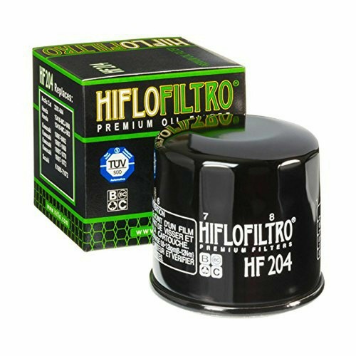Hiflofiltro hiflo premium oil - hiflo,
