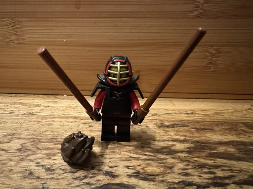 Lego minifigures ninjago - -,