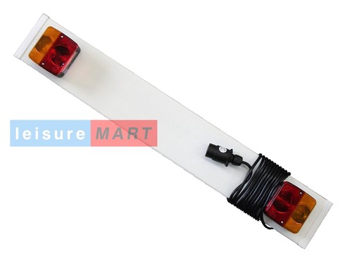3ft trailer light - 3ft,