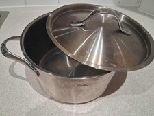 Fissler 4L 20cm Stock Pot &