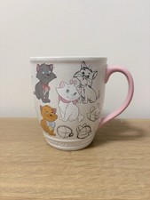 Disney Aristocats RARE Ceramic