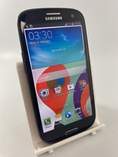 Samsung Galaxy S3 Neo Black