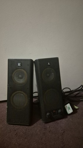 Logitech a232 multimedia - logitech,