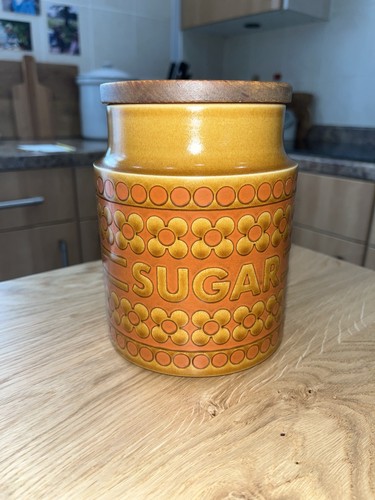 Vintage 1970 hornsea - vintage,