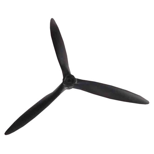 Fms 3 blade propellor - fms, x