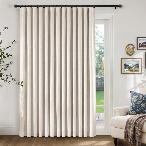 Thermal sliding door - thermal,