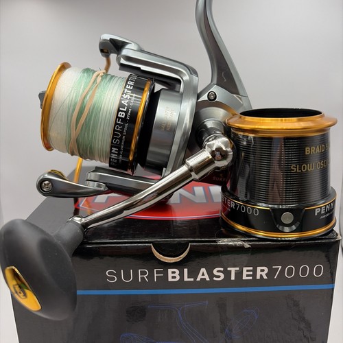 Penn surfblaster 7000 - surfblaster,