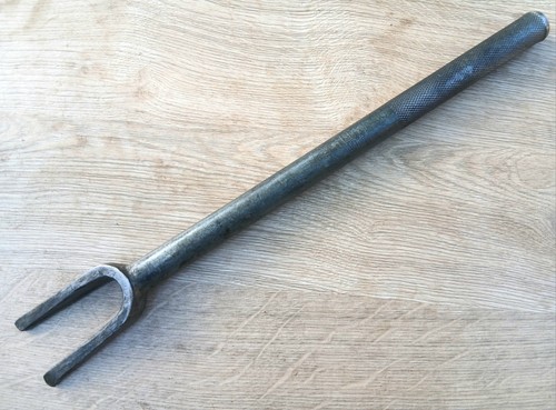 Vintage sykes pickavant ball - vintage,