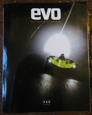 Evo Magazine - December 2025 - Issue 340 Collectors' Edition - 296 Speciale