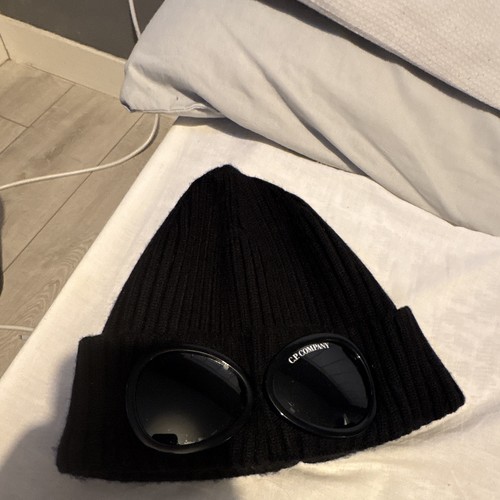 Company black cotton knit - company,