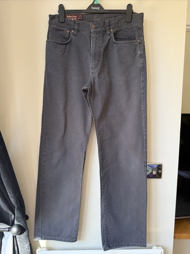 Marlboro classics grey jeans - classics,