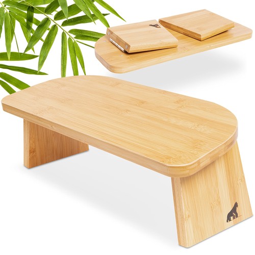 Meditation chair bamboo - meditation,