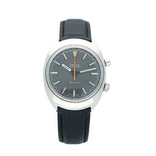 Pre owned omega - pre-owned,