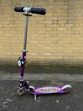 Micro Sprite 2 Wheel Scooter