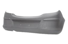 Fits Vauxhall Corsa D Rear