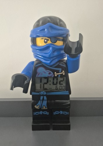 Lego ninjago sky pirates jay - ninjago,