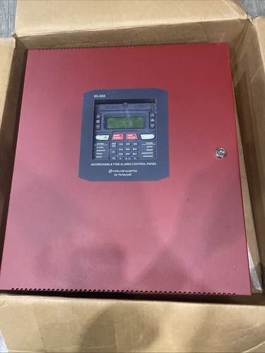 Honeywell fire lite - honeywell, fire-lite