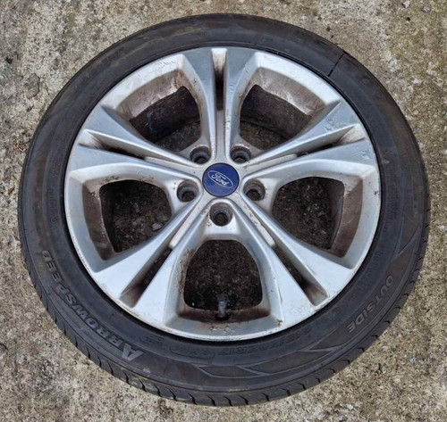 Genuine ford mondeo - mondeo, mk4