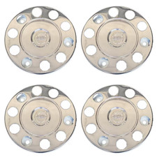 Volvo Truck & Bus 22.5 Wheel