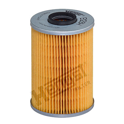 Hengst filter e128h - d24, oil