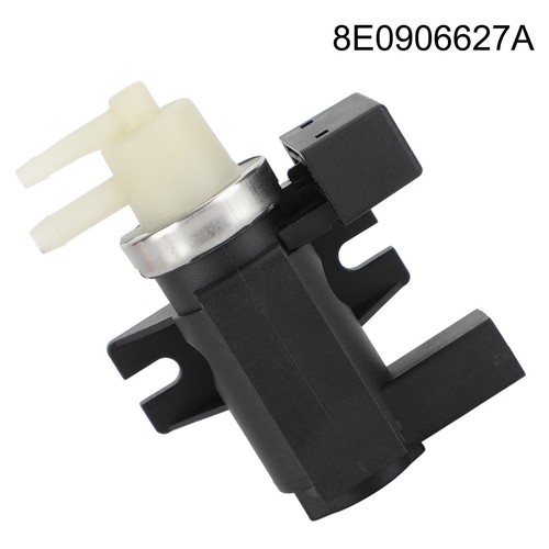 Turbo boost pressure converter - boost,