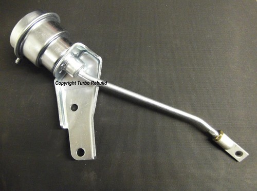 New turbocharger wastegate - new,