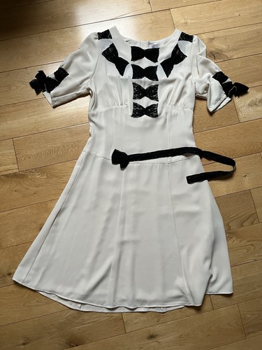 Pearl lowe designer dress - pearl,