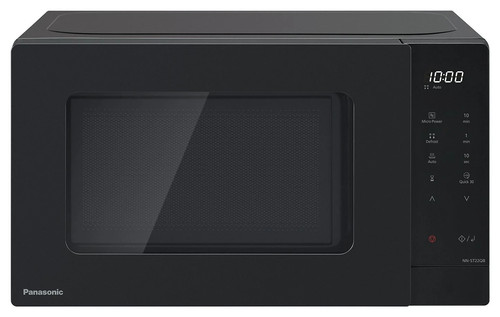Panasonic st22qbbpq 20l - panasonic, nn-st22qbbpq