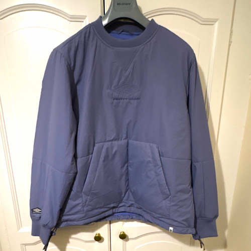 Pretty green umbro mens blue - x,