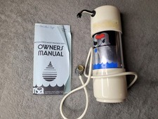 NSA Bacteriostatic Water