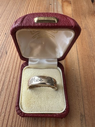 Ola gorie carat gold ring - , 9